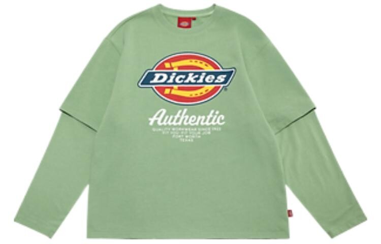 Толстовка унисекс Dickies, Зеленый
Толстовка унисекс Dickies, Зеленый