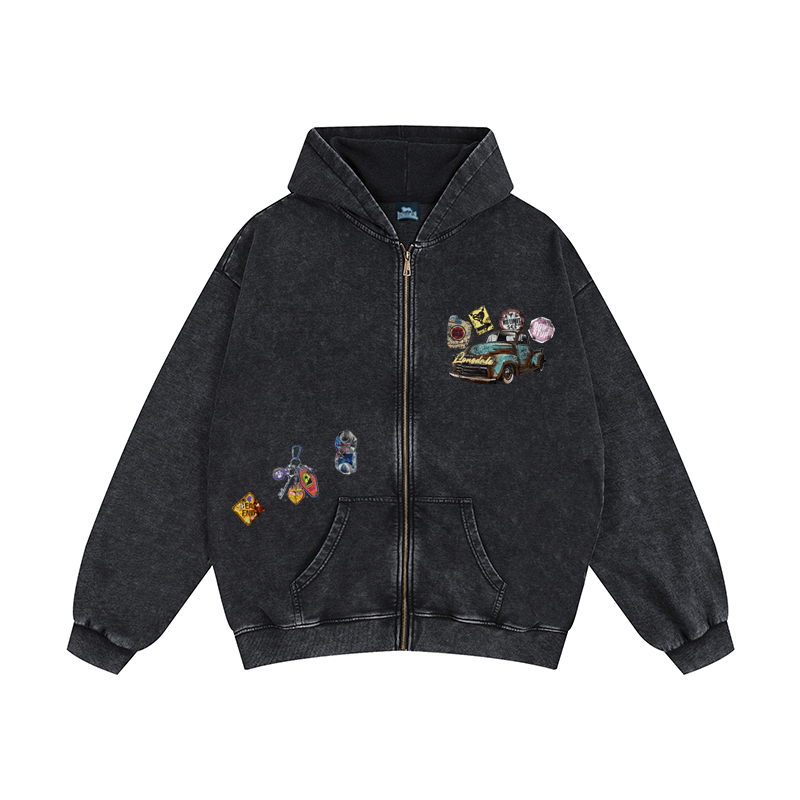 Унисекс свитшот LONSDALE, черный
Унисекс свитшот LONSDALE, черный