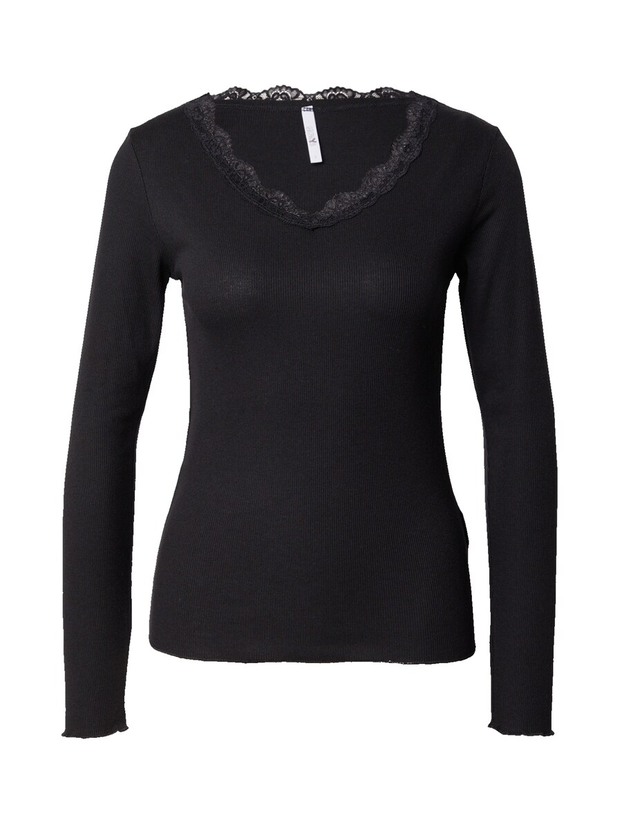 Рубашка Hailys Fi44ona, черный
Рубашка Hailys Fi44ona, черный