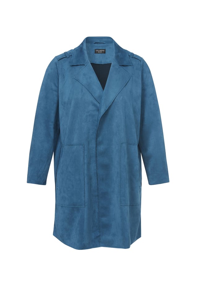 Куртка Via Appia -Due-, цвет petrol
Куртка Via Appia -Due-, цвет petrol