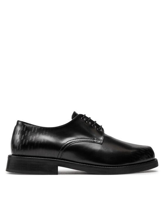 Ботинки Karl Lagerfeld, черный
Ботинки Karl Lagerfeld, черный