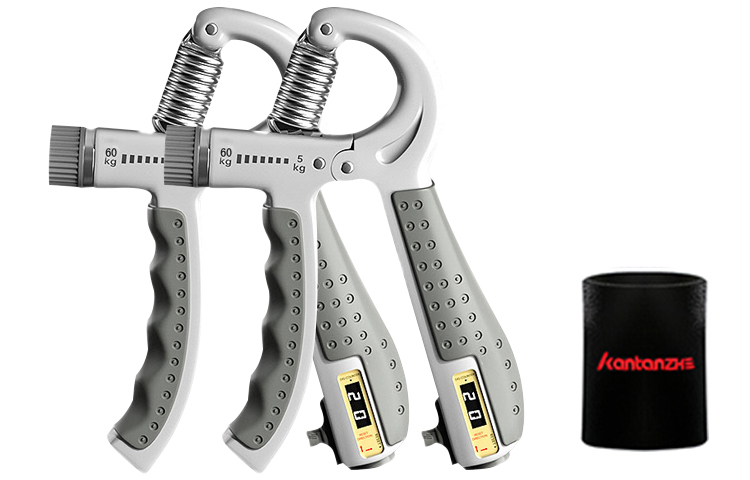 Хват LINING, белый
Хват LINING, белый