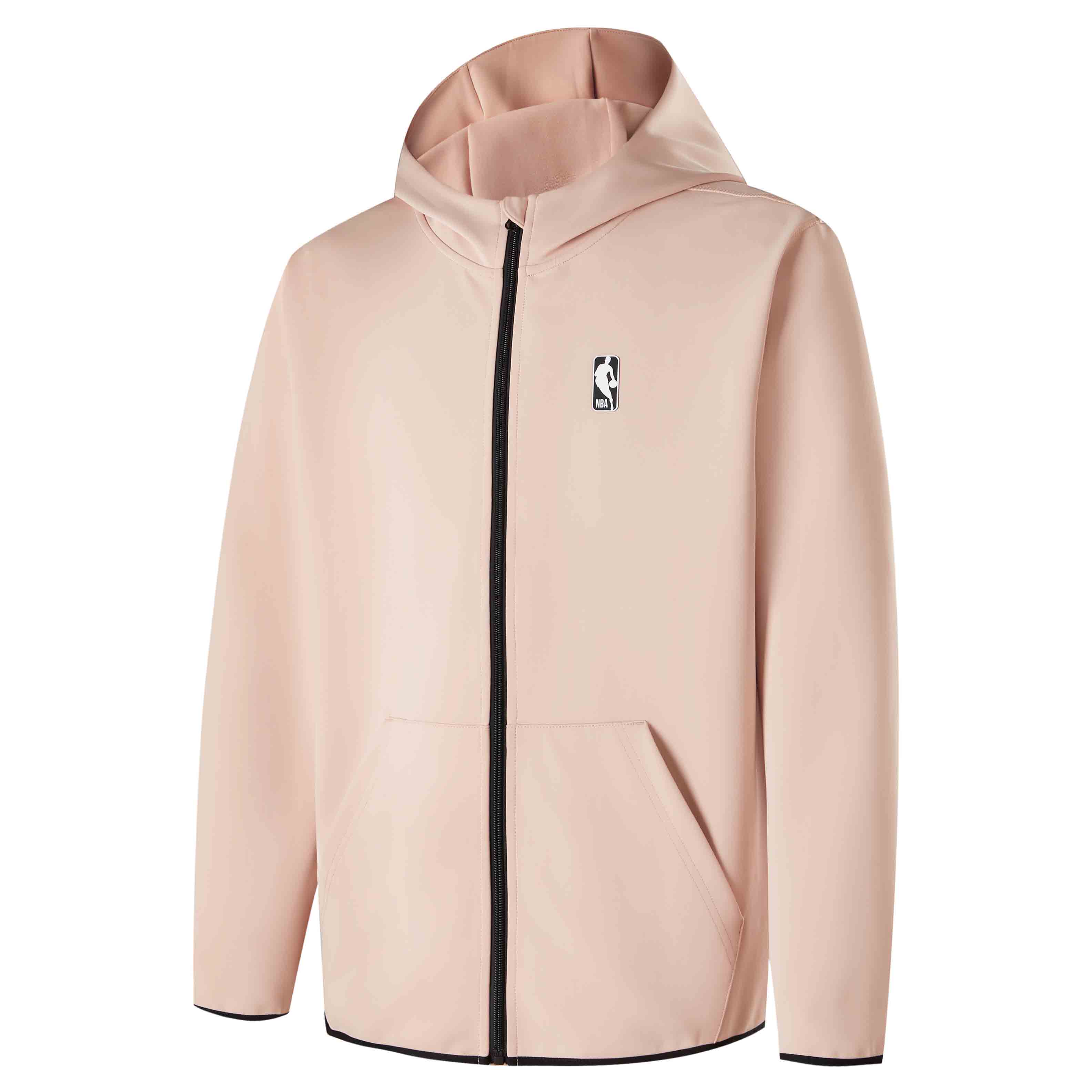 Свитшот Unisex Alliance Edition светло-серый с оранжевым NBA
Свитшот Unisex Alliance Edition светло-серый с оранжевым NBA