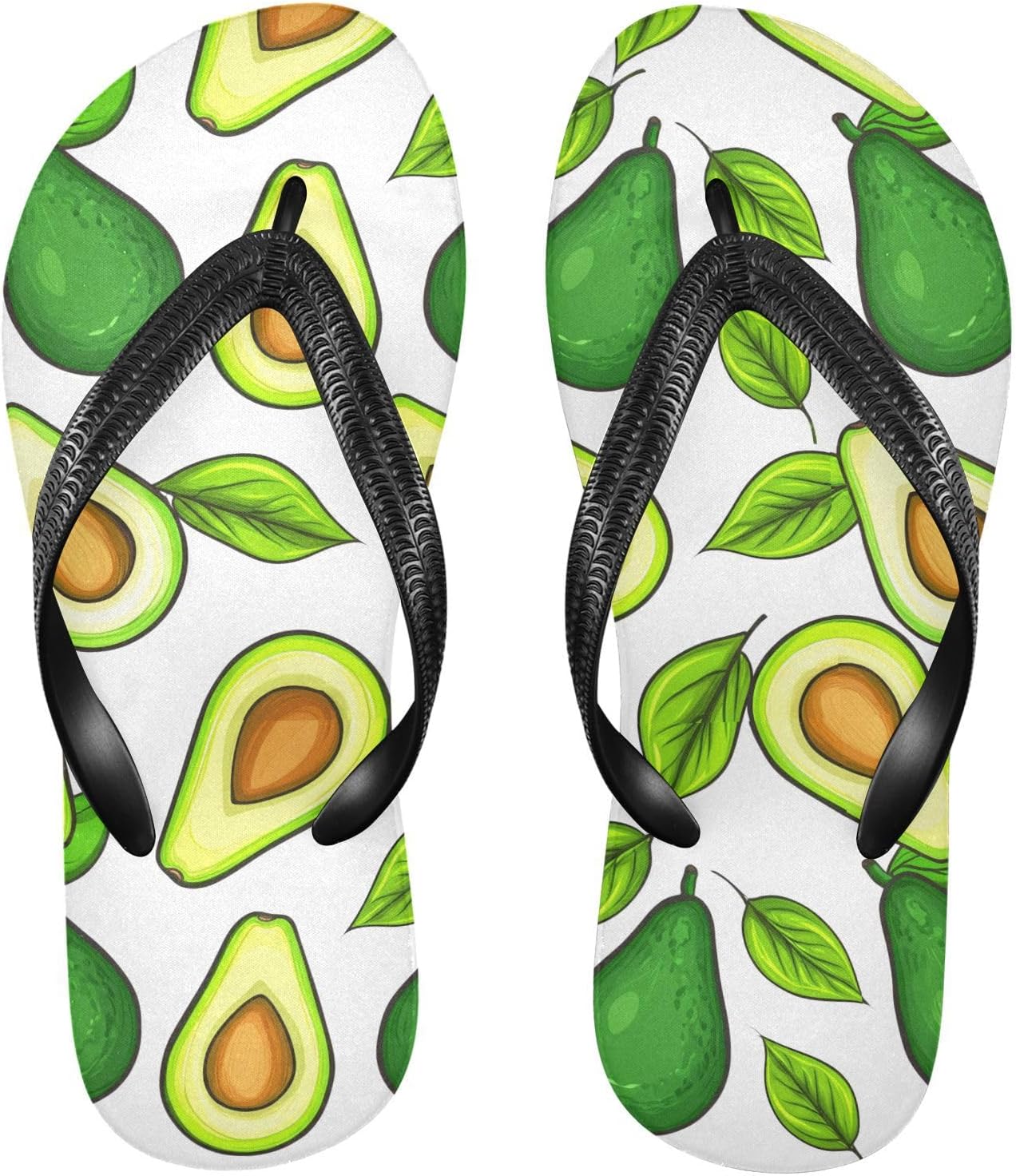 Вьетнамки с фруктом авокадо, белые, пляжные, резиновые, нескользящие, летние тапочки, обувь для женщин и мужчин Sinestour
Вьетнамки с фруктом авокадо, белые, пляжные, резиновые, нескользящие, летние тапочки, обувь для женщин и мужчин Sinestour