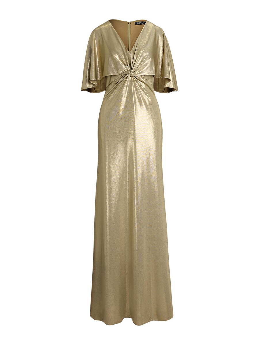 Вечернее платье Lauren Ralph Lauren, Gold
Вечернее платье Lauren Ralph Lauren, Gold