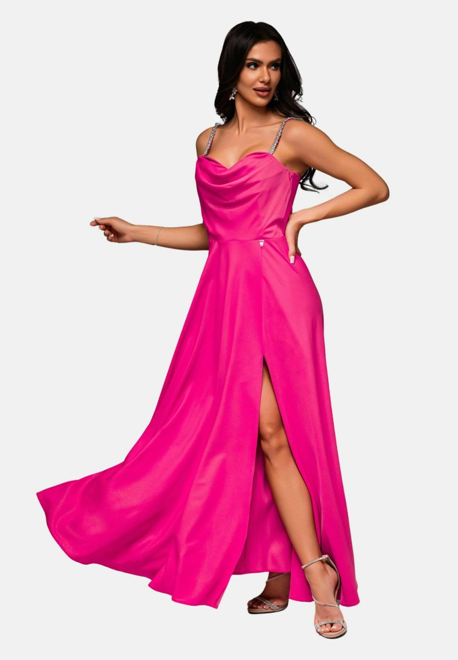 Платье Ombre EVENING ANABEL, Pink
Платье Ombre EVENING ANABEL, Pink