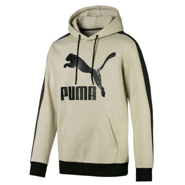 Luxe Pack пуловер с длинными рукавами бежевый мужской худи 596739 32 Puma, черный
Luxe Pack пуловер с длинными рукавами бежевый мужской худи 596739 32 Puma, черный