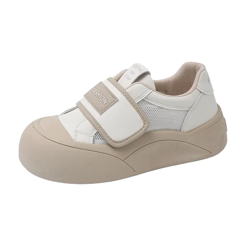 Детские повседневные антиударные, устойчивые к истиранию и дышащие кроссовки Kids' ADOONGA, хаки
Детские повседневные антиударные, устойчивые к истиранию и дышащие кроссовки Kids' ADOONGA, хаки