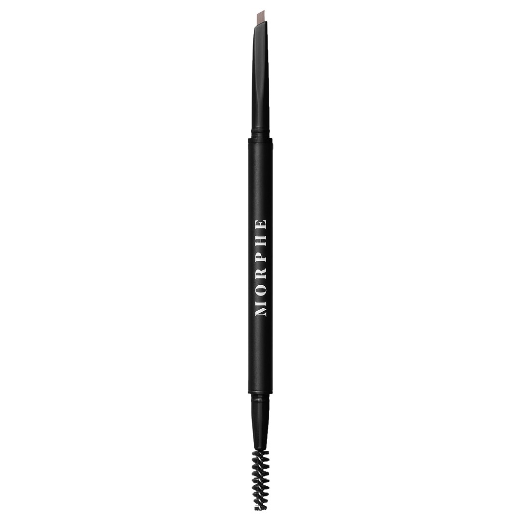 Карандаш для бровей definer brow pencil Morphe, cold brew, вес 0.1 гр.
Карандаш для бровей definer brow pencil Morphe, cold brew, вес 0.1 гр.