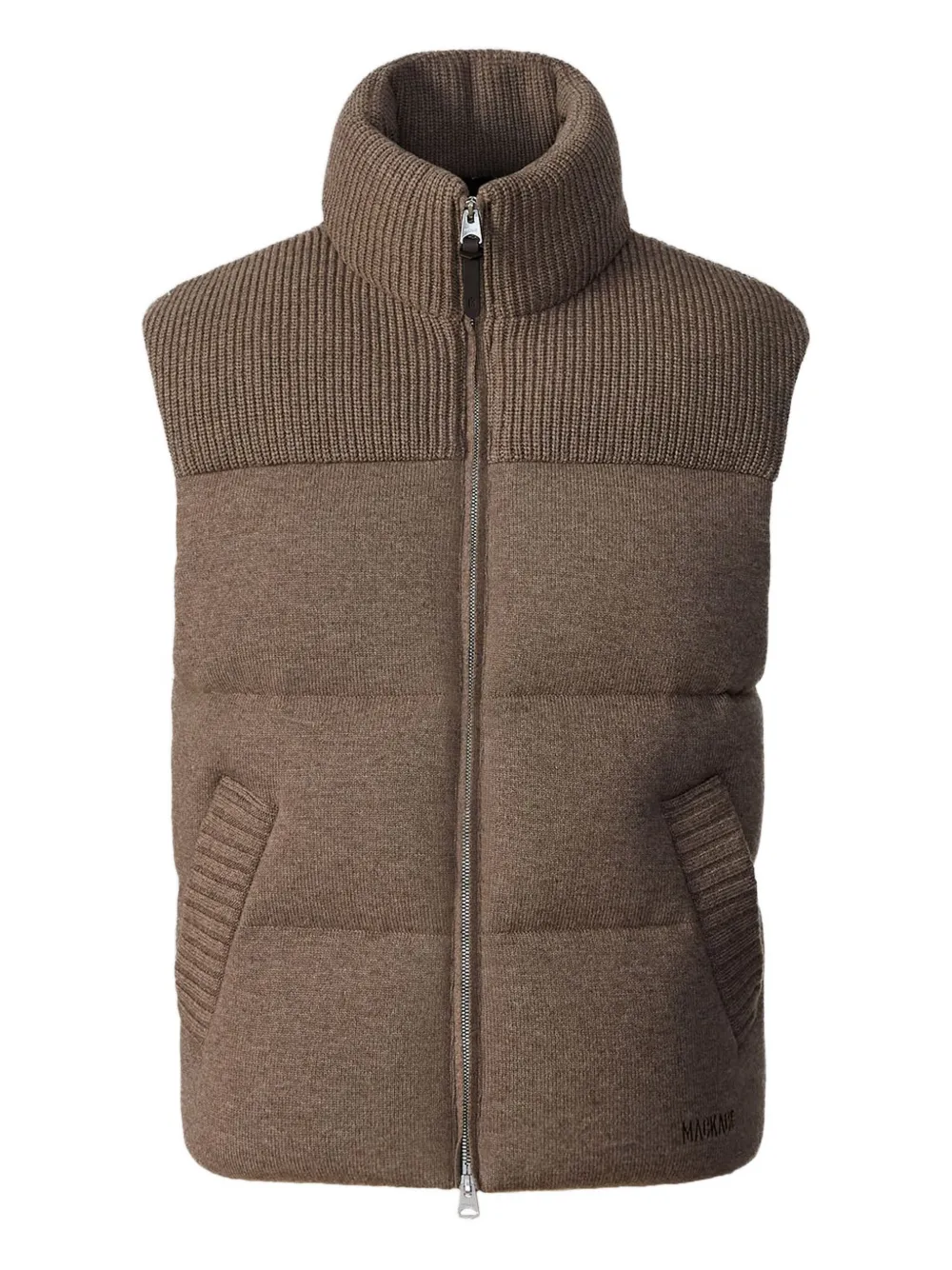 Жилет Braxton Mackage, серый
Жилет Braxton Mackage, серый