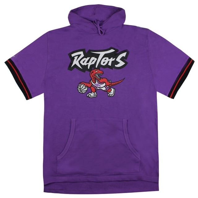 Мужская футболка Mitchell & Ness NBA Toronto Raptors из французского терри Mitchell And Ness, фиолетовый
Мужская футболка Mitchell & Ness NBA Toronto Raptors из французского терри Mitchell And Ness, фиолетовый