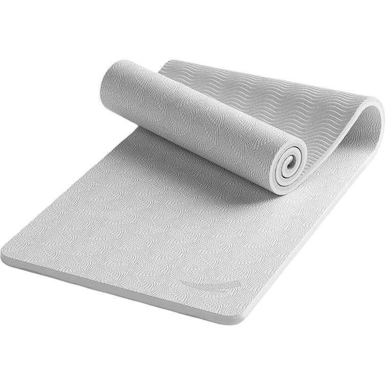 Коврик для йоги ANTA, kсиний серый
Коврик для йоги ANTA, kсиний серый