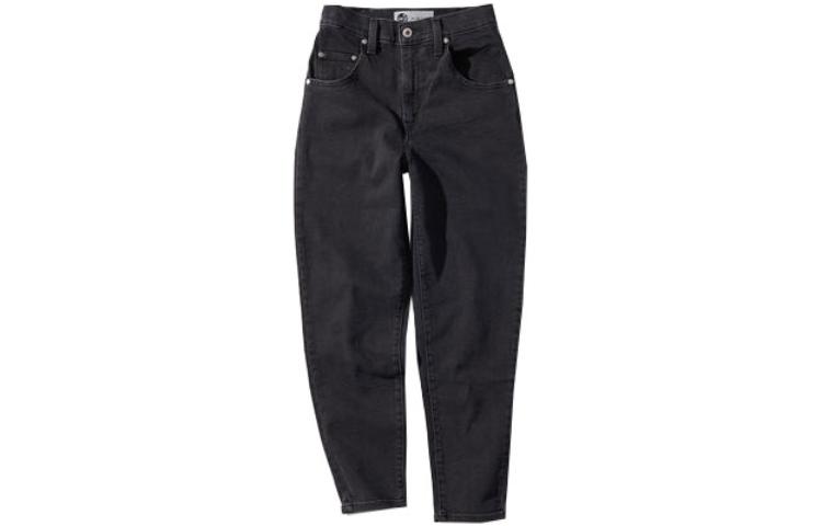 Джинсы женские черные Levis
Джинсы женские черные Levis