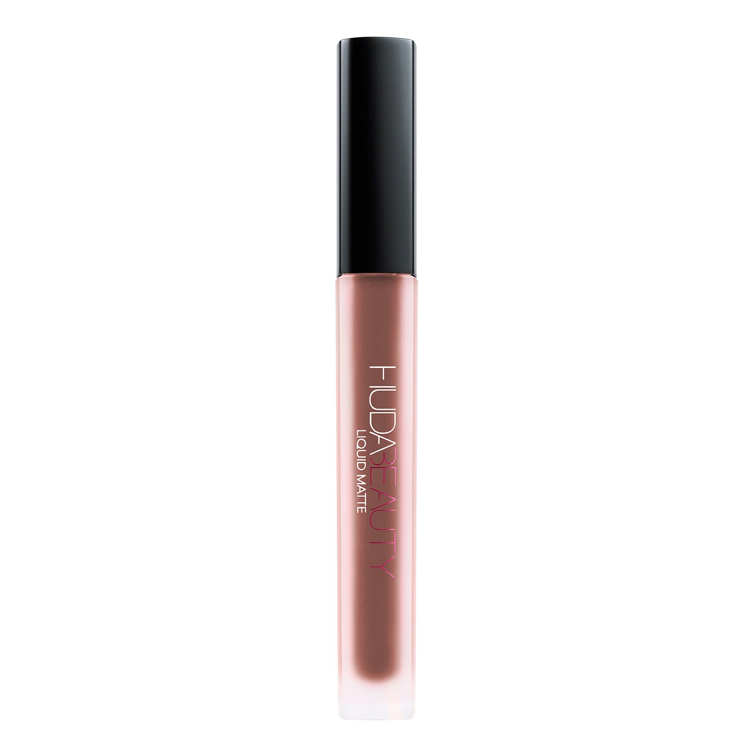 Стойкая, ультрапрочная, матовая помада Liquid Matte Huda Beauty, Drama Mama (4,2 ml)
Стойкая, ультрапрочная, матовая помада Liquid Matte Huda Beauty, Drama Mama (4,2 ml)