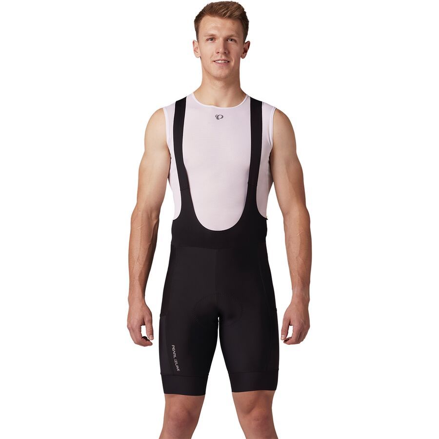 Шорты PEARL iZUMi Expedition Bib Short PEARL iZUMi, Black
Шорты PEARL iZUMi Expedition Bib Short PEARL iZUMi, Black
