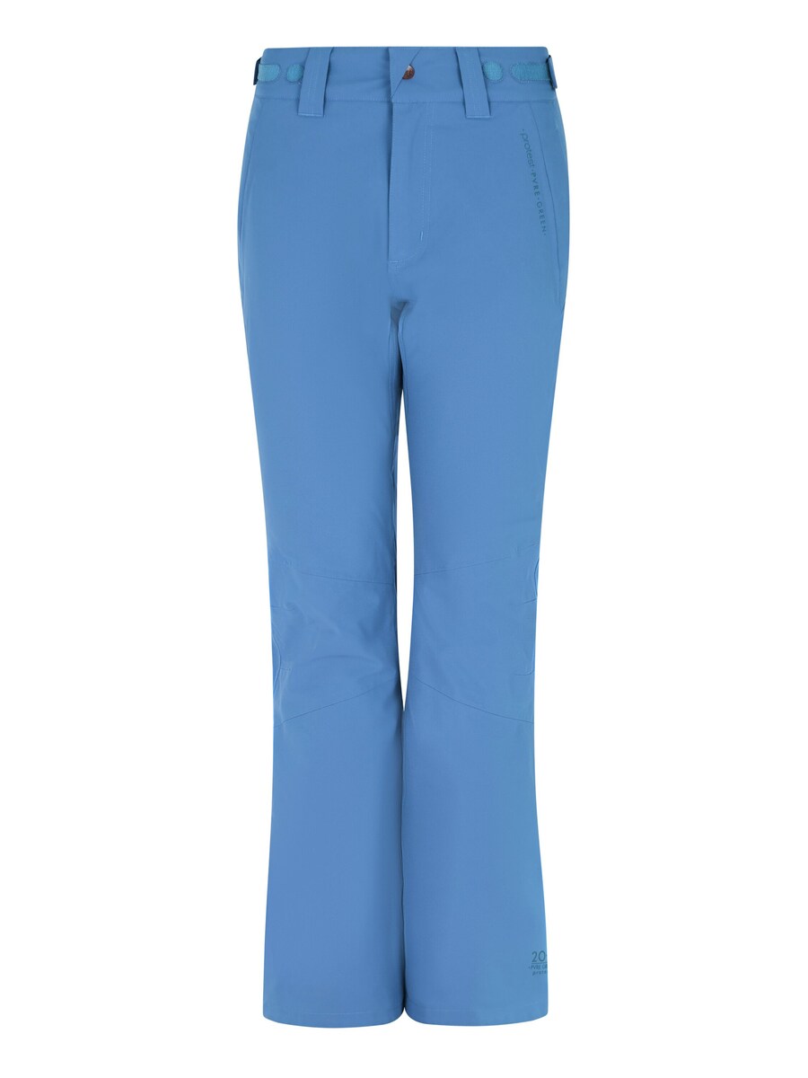 Обычные спортивные штаны PROTEST PRTCARMACKOS, синий
Обычные спортивные штаны PROTEST PRTCARMACKOS, синий