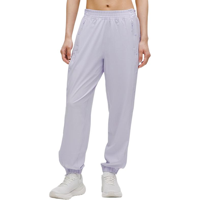 Вязаные спортивные штаны Women's Lululemon, лаванда
Вязаные спортивные штаны Women's Lululemon, лаванда