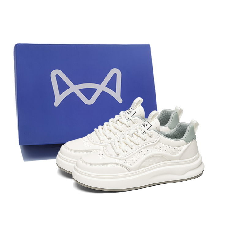 Низкие мужские кроссовки MIIOW, Beige Apricot
Низкие мужские кроссовки MIIOW, Beige Apricot