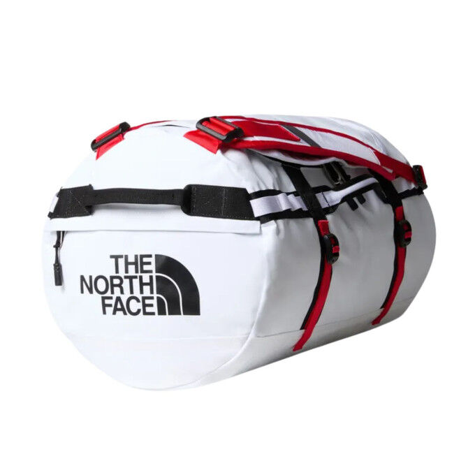 Дорожная сумка The North Base Camp S - TNF White / TNF Black / Ele
Дорожная сумка The North Base Camp S - TNF White / TNF Black / Ele