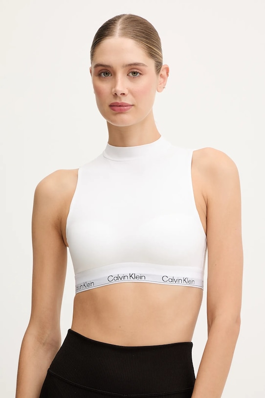 Топ Calvin Klein Underwear, белый
Топ Calvin Klein Underwear, белый