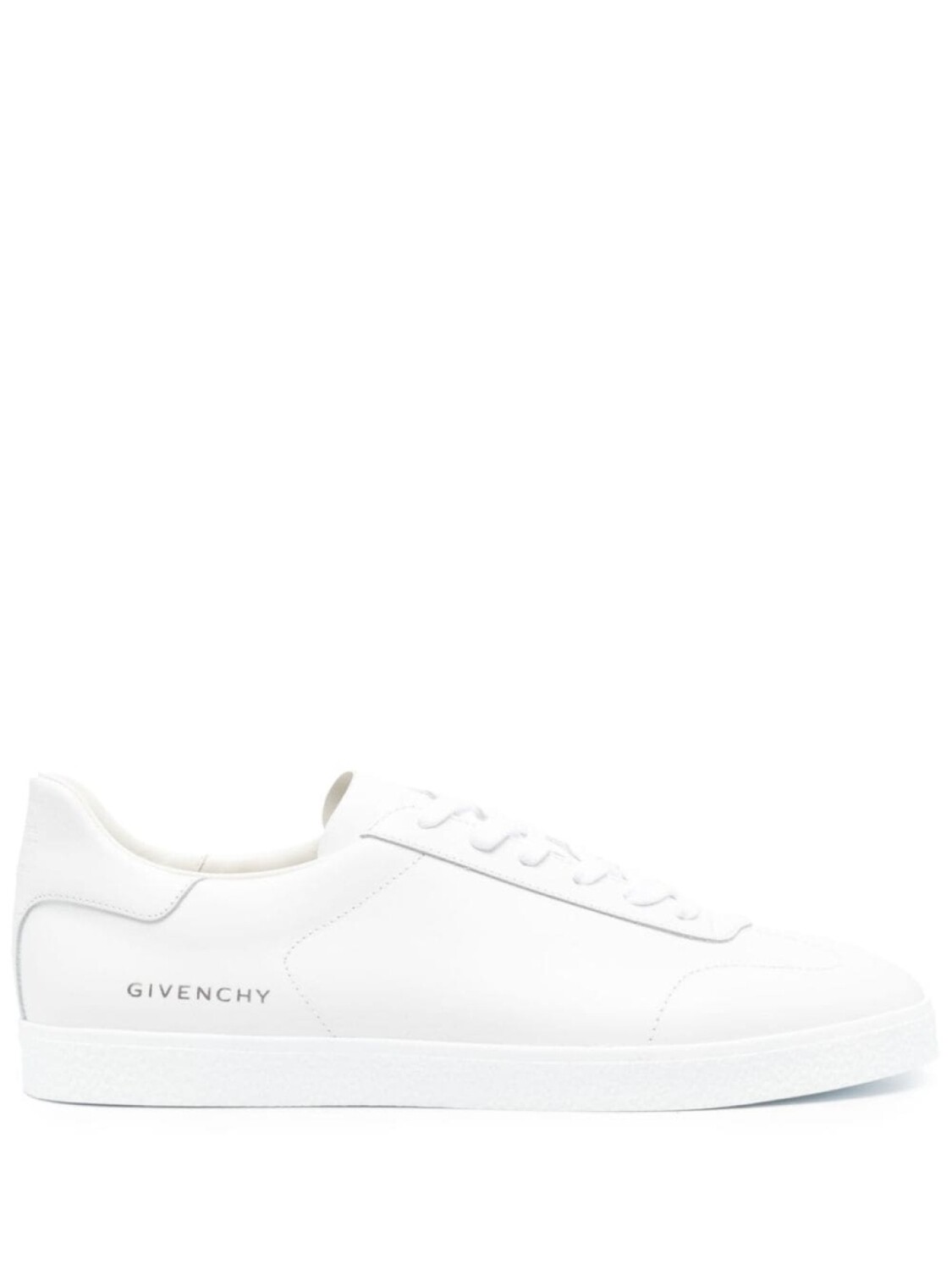 Кеды Town Givenchy, белый 
Кеды Town Givenchy, белый
