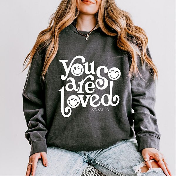 SWSmiley you are so loved - женский легкий свитшот с окраской в готовом виде Simply Sage Market, Pepper, Зеленый, SWSmiley you are so loved - женский легкий свитшот с окраской в готовом виде Simply Sage Market, Pepper
SWSmiley you are so loved - женский легкий свитшот с окраской в готовом виде Simply Sage Market, Pepper, Зеленый, SWSmiley you are so loved - женский легкий свитшот с окраской в готовом виде Simply Sage Market, Pepper