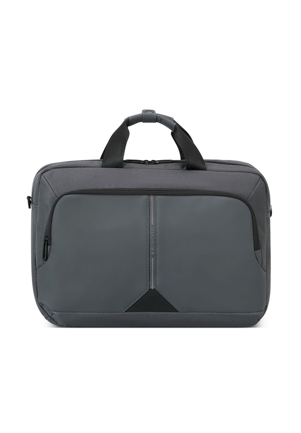 Портфель Clayton, отделение для ноутбука 44 см RONCATO, цвет Antracite
Портфель Clayton, отделение для ноутбука 44 см RONCATO, цвет Antracite