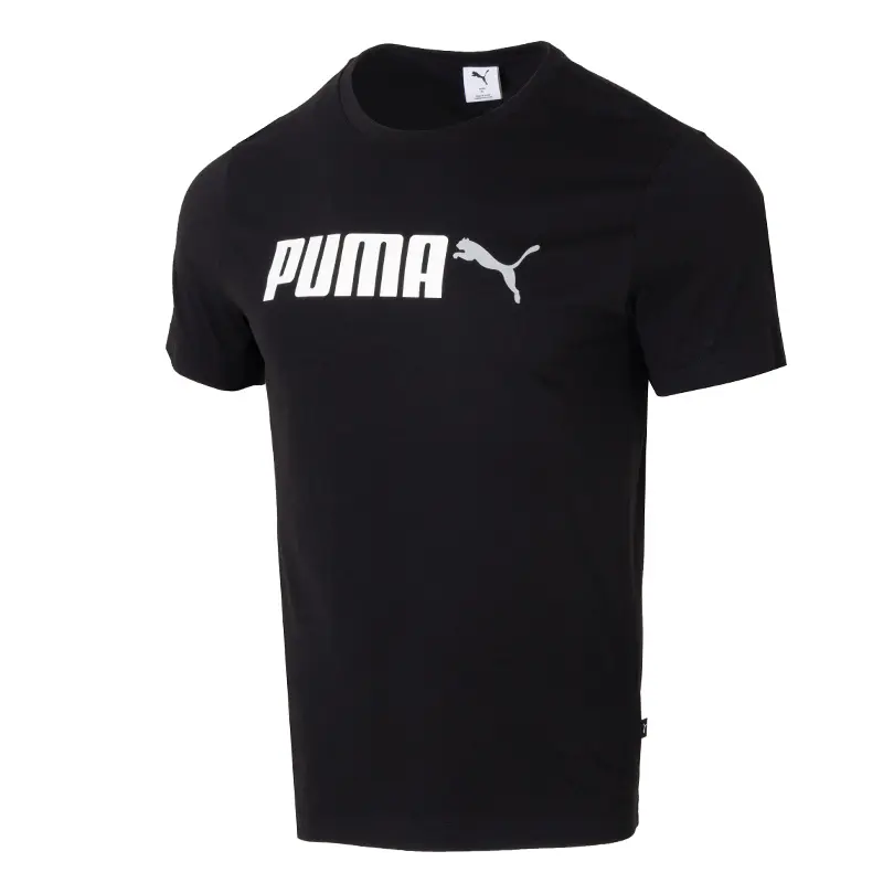 PUMA Футболка мужская черная Sports Life Collection, Черный, PUMA Футболка мужская черная Sports Life Collection
PUMA Футболка мужская черная Sports Life Collection, Черный, PUMA Футболка мужская черная Sports Life Collection