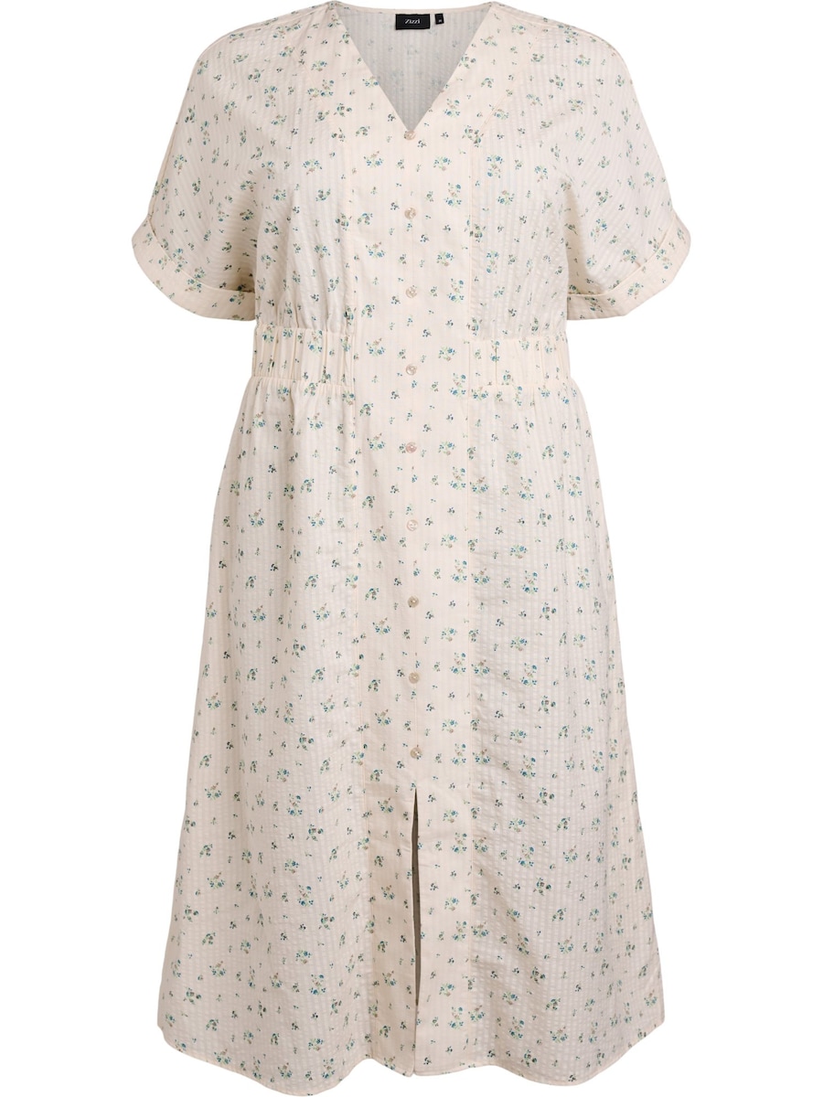Платье Zizzi VLili, Wool White
Платье Zizzi VLili, Wool White