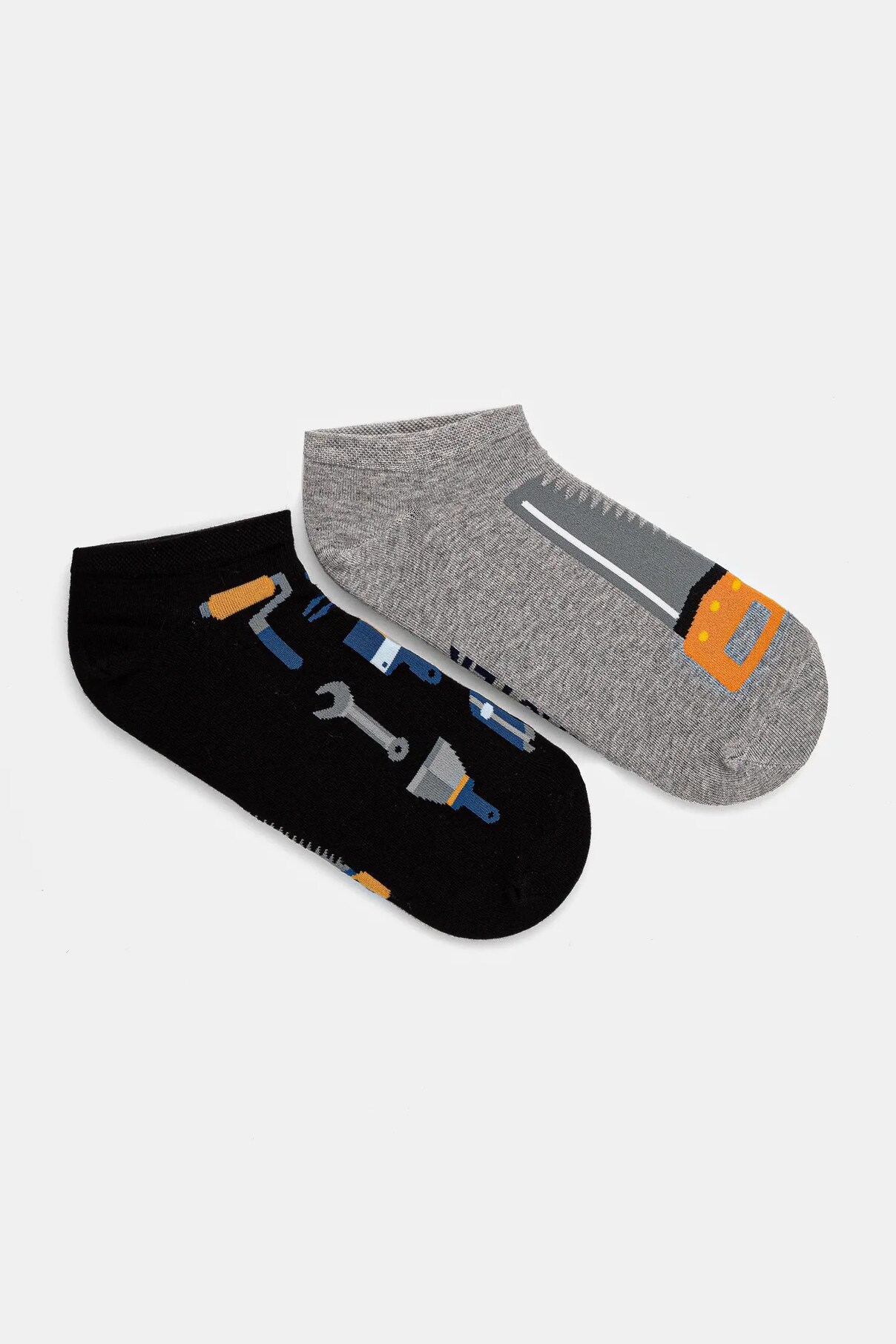 Носки Medicine, мультиколор
Носки Medicine, мультиколор