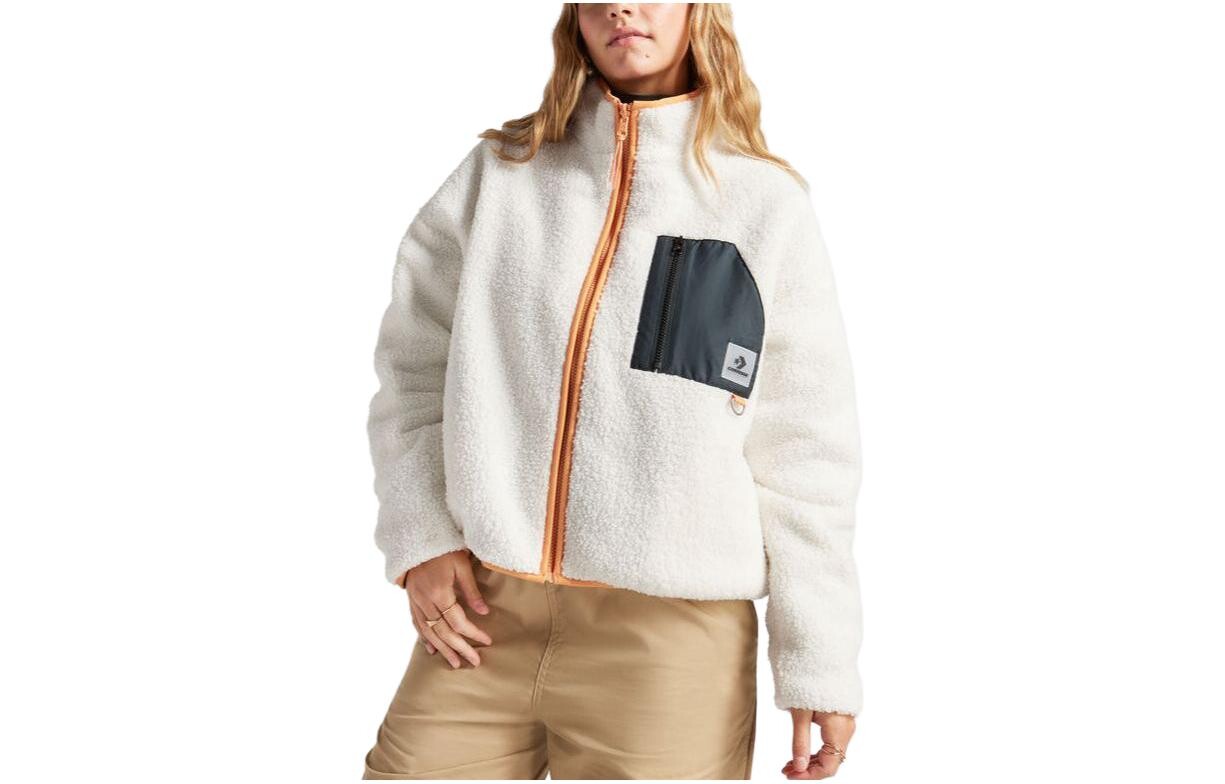 Женская куртка Converse, цвет White, Белый, Женская куртка Converse, цвет White
Женская куртка Converse, цвет White, Белый, Женская куртка Converse, цвет White