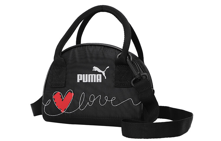 Сумка через плечо унисекс Puma, Black, Черный, Сумка через плечо унисекс Puma, Black 
Сумка через плечо унисекс Puma, Black, Черный, Сумка через плечо унисекс Puma, Black