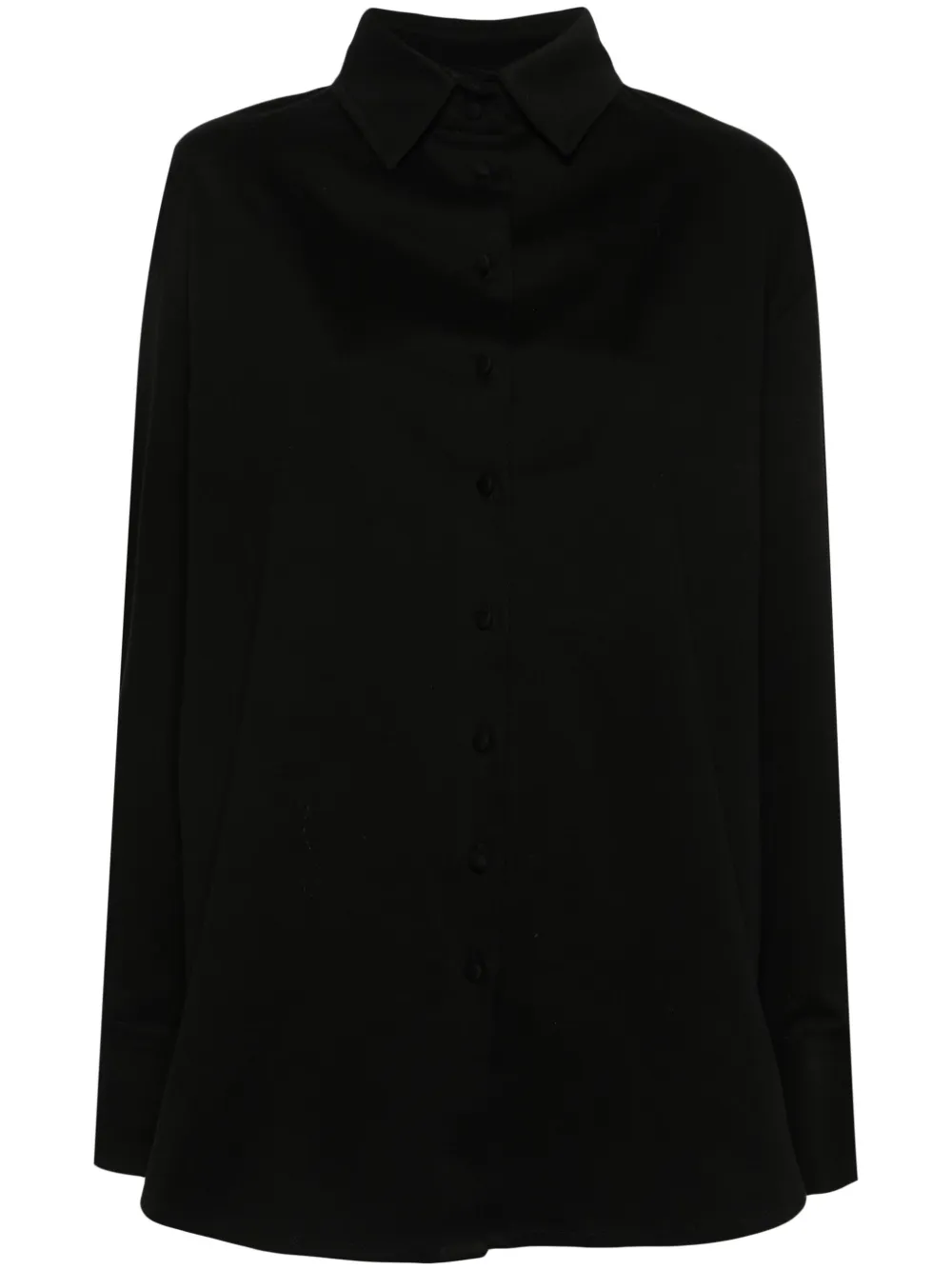 Твиловое платье мини Atu Body Couture, черный
Твиловое платье мини Atu Body Couture, черный