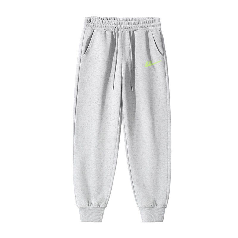 Повседневные брюки мужские умеренные Sweatpants WARRIOR, бежевый серый
Повседневные брюки мужские умеренные Sweatpants WARRIOR, бежевый серый