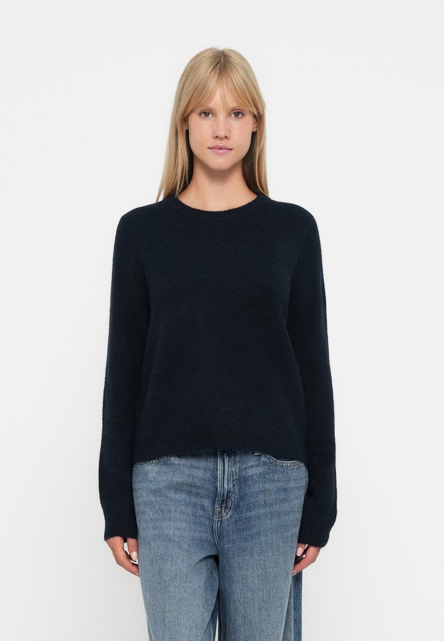 Джемпер JDY JDYMARINA O NECK PULLOVER , Night Sky/Black
Джемпер JDY JDYMARINA O NECK PULLOVER , Night Sky/Black