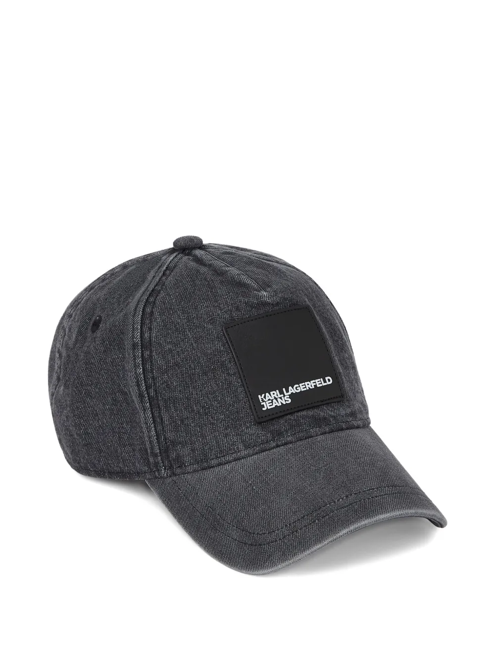 Джинсовая кепка Karl Lagerfeld Jeans, серый
Джинсовая кепка Karl Lagerfeld Jeans, серый