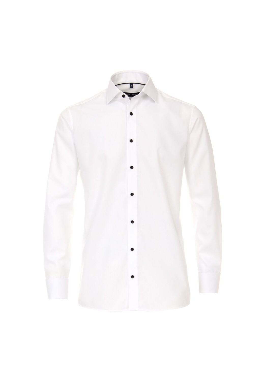 Мужская деловая рубашка, простого и комфортного кроя CASAMODA, цвет Schneeweiß
Мужская деловая рубашка, простого и комфортного кроя CASAMODA, цвет Schneeweiß
