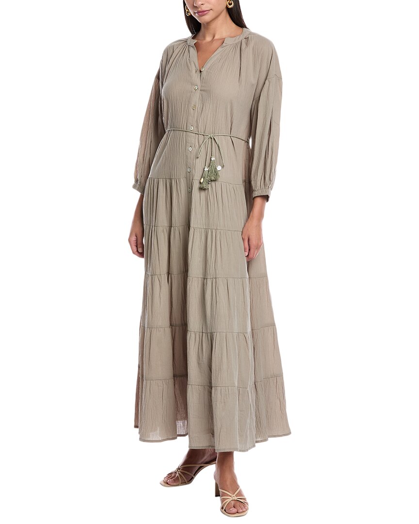 МАКСИ-ПЛАТЬЕ MARION, Tan
МАКСИ-ПЛАТЬЕ MARION, Tan