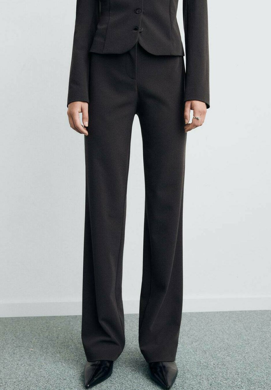 Брюки Mango Trousers, Grey
Брюки Mango Trousers, Grey