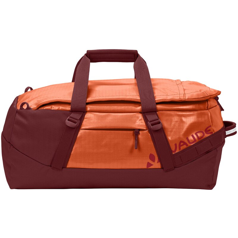 Сумка для отдыха cityduffel 35 Vaude, цвет buckeye
Сумка для отдыха cityduffel 35 Vaude, цвет buckeye
