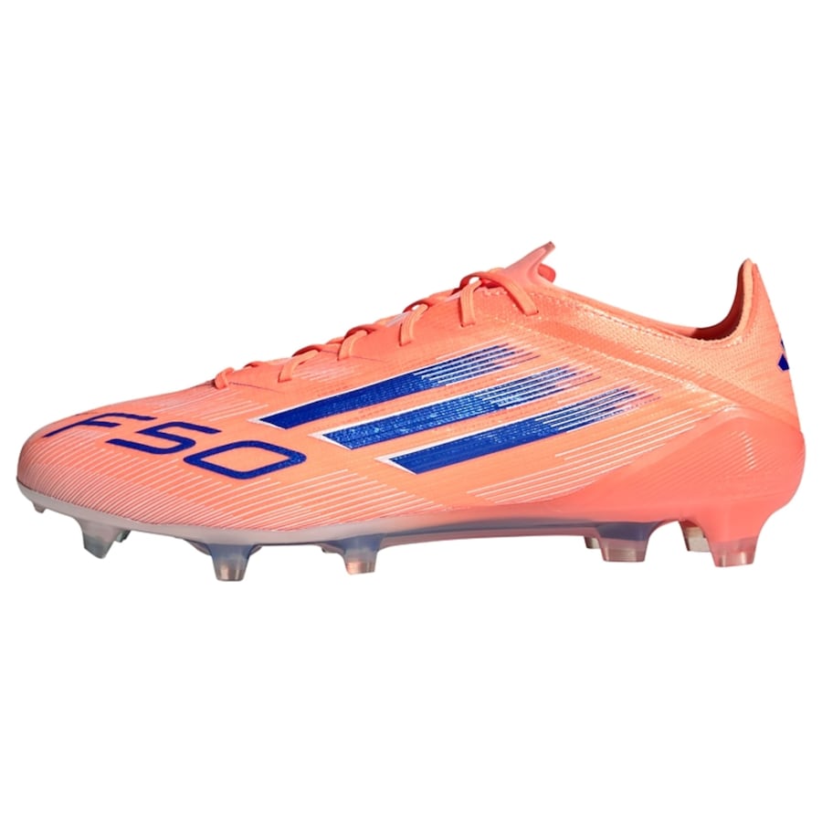 Футбольные бутсы ADIDAS PERFORMANCE F50 Elite, светло-оранжевый
Футбольные бутсы ADIDAS PERFORMANCE F50 Elite, светло-оранжевый