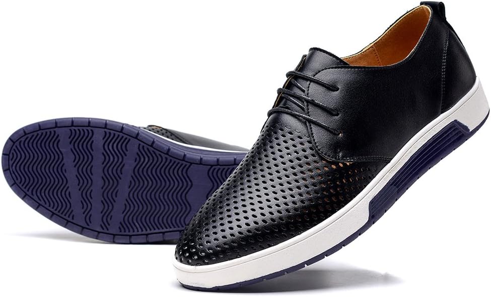 Мужские повседневные оксфорды konhill - дышащие туфли-лоферы на шнурках, плоские кроссовки, черный
Мужские повседневные оксфорды konhill - дышащие туфли-лоферы на шнурках, плоские кроссовки, черный