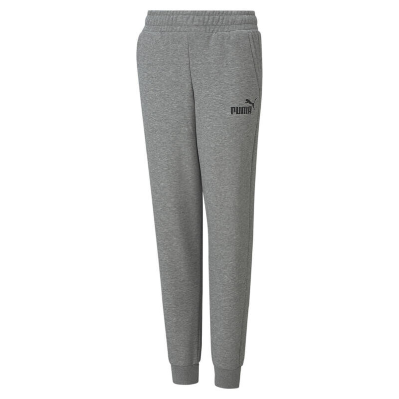 Брюки для мальчиков PUMA Essentials Logo Medium Grey Heather, цвет gris
Брюки для мальчиков PUMA Essentials Logo Medium Grey Heather, цвет gris
