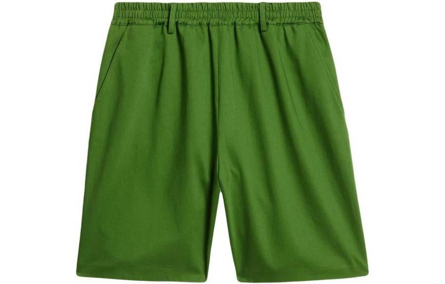 Шорты с эластичным поясом AMIPARIS, Травяной зелёный
Шорты с эластичным поясом AMIPARIS, Травяной зелёный