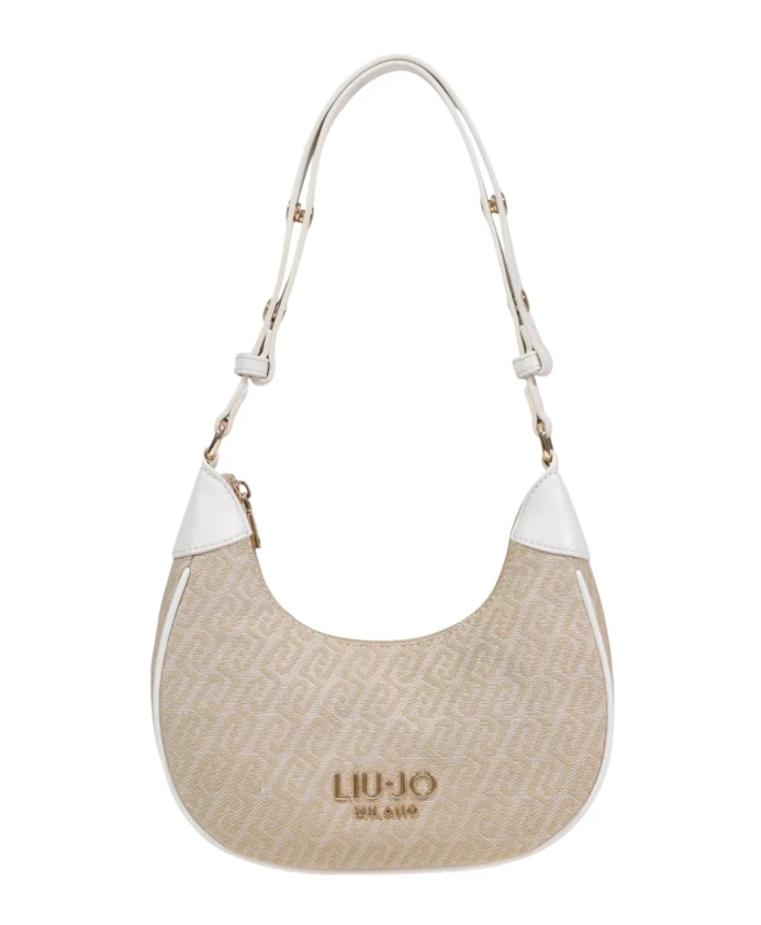 Сумка бродяги Эврима Liu Jo, бежевый
Сумка бродяги Эврима Liu Jo, бежевый
