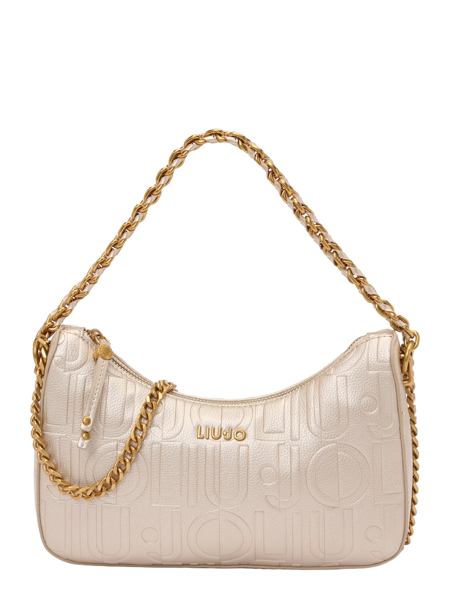 Сумка через плечо Liu Jo, золотой
Сумка через плечо Liu Jo, золотой