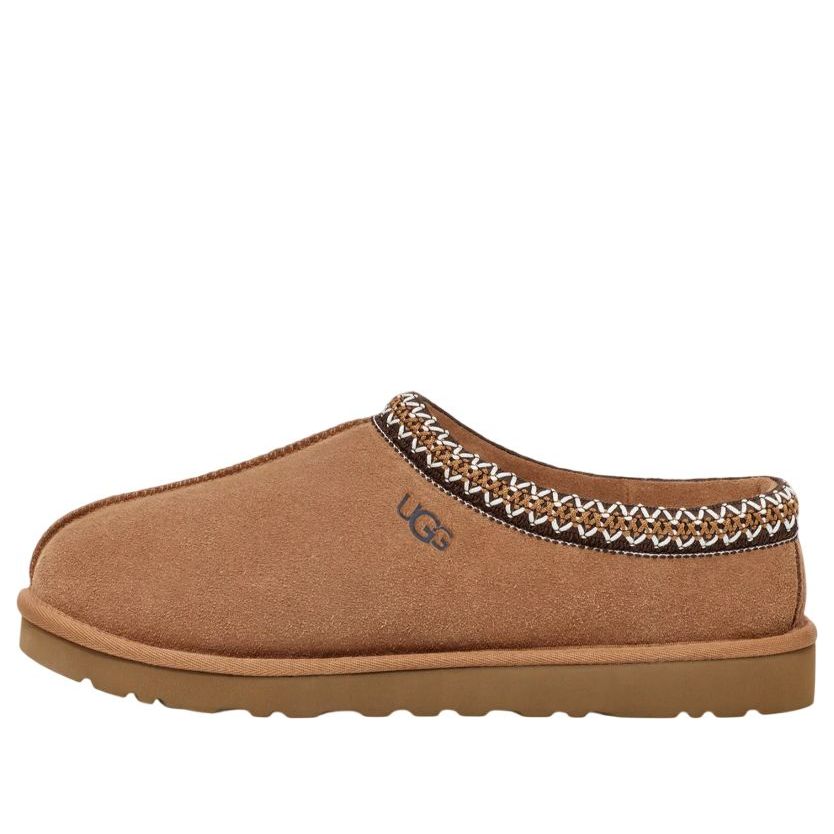 Тапочки UGG Tasman 'Chestnut'
Тапочки UGG Tasman 'Chestnut'