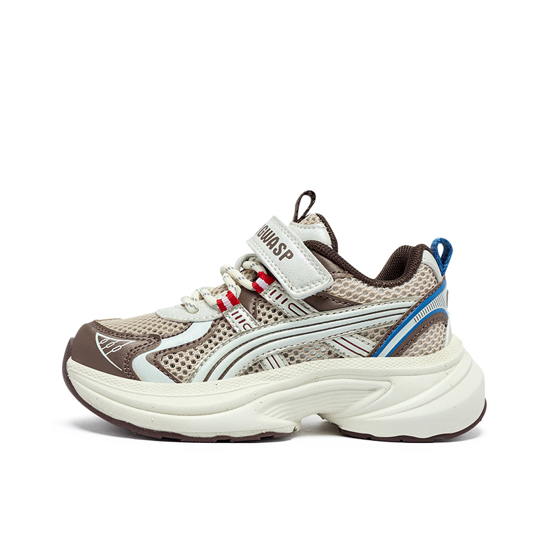 Детская обувь Lifestyle Весна-Лето Сетка без подкладки BIG WASP, хаки
Детская обувь Lifestyle Весна-Лето Сетка без подкладки BIG WASP, хаки