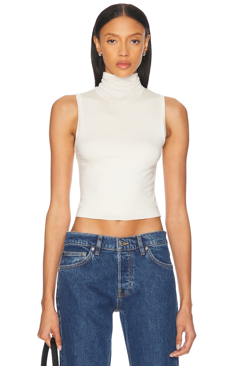 Топ Harlow Eterne, Ivory
Топ Harlow Eterne, Ivory