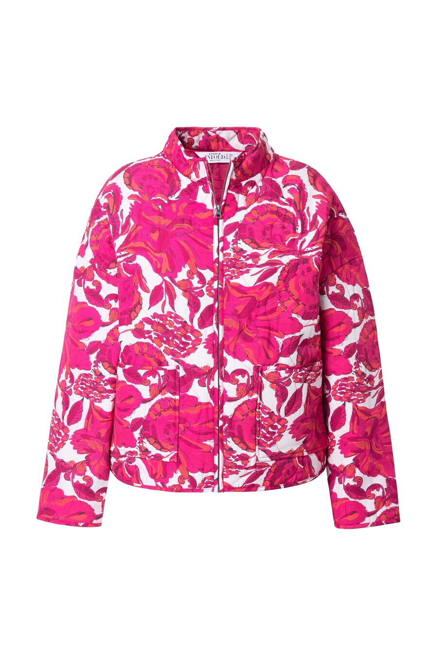 Демисезонная куртка Studio Untold, Pink 
Демисезонная куртка Studio Untold, Pink